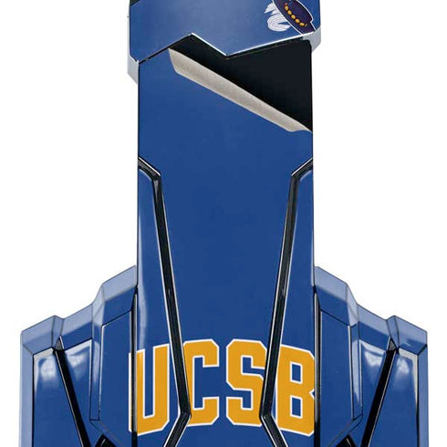 University of California-Santa Barbara UCSB BENGOO G9000 Skin